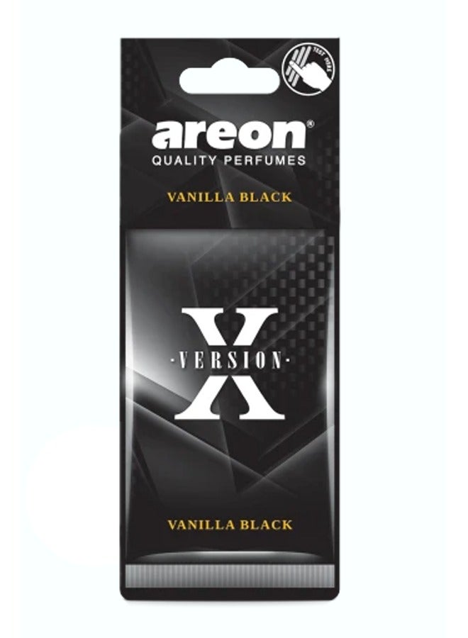 أريون كارت معطر اريون اكس فريجون فانيليا بلاك - Image 1