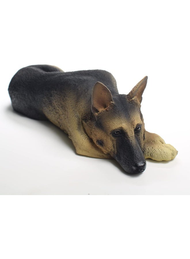 Conversation Concepts German Shepherd Figurine TanBlack MyDog - Image 2