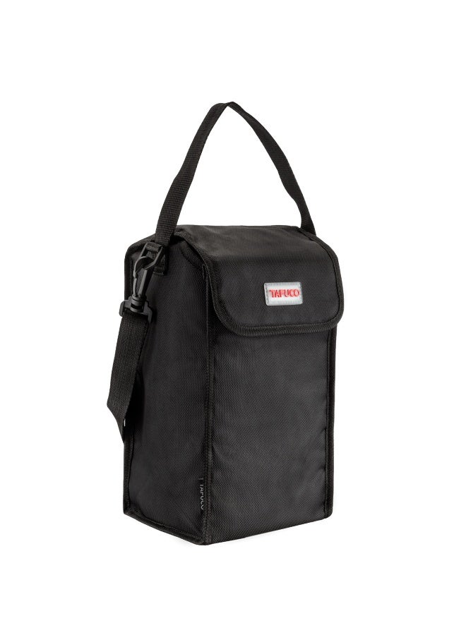 Tafuco Insulated Lunch Box Bag Large Portable Cooler Bag Z5064 - Image 1