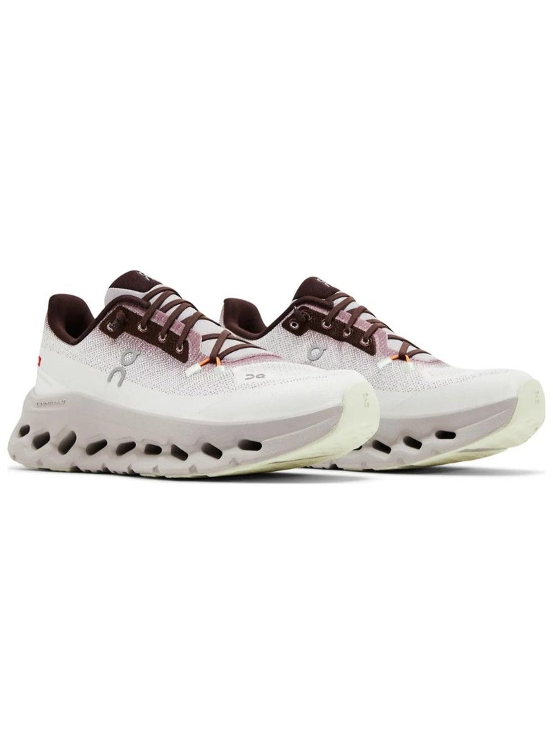 On Cloudtilt Unisex sneakers Quartz | pearl - Image 2
