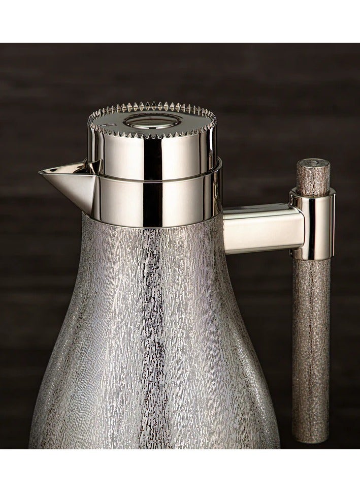 السيف  طقم ترامس اجوان من السيف للشاي والقهوة بتصميم أنيق - Image 2