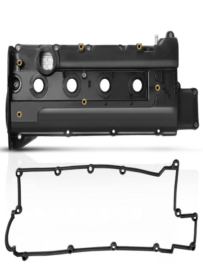 أ-بريميوم غطاء صمامات محرك A-Premium مع حشية، متوافق مع هيونداي إلنترا 2006-2010 وتيبورون 1997-2001 سعة 1.8 لتر و2.0 لتر - Image 1