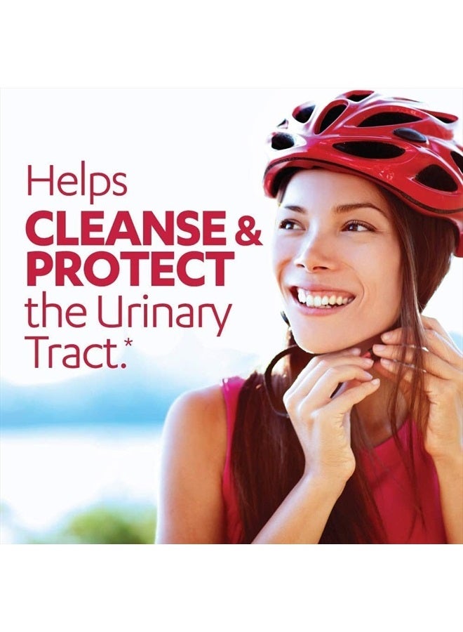 gya labs AZO Cranberry Urinary Tract Health Berrylicious Flavor 40 Gummies - Image 4