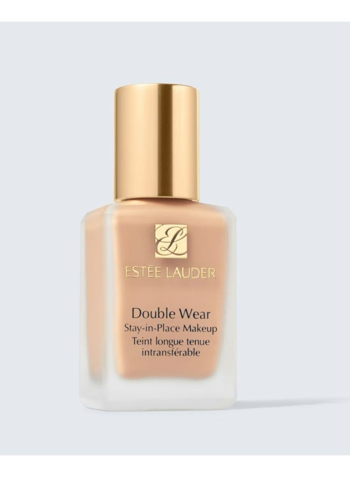 Estee Lauder Double Wear Stay-In-Place Makeup Foundation 1N0 Porcelain 30ml Long-Lasting Full Coverage Oil-Free