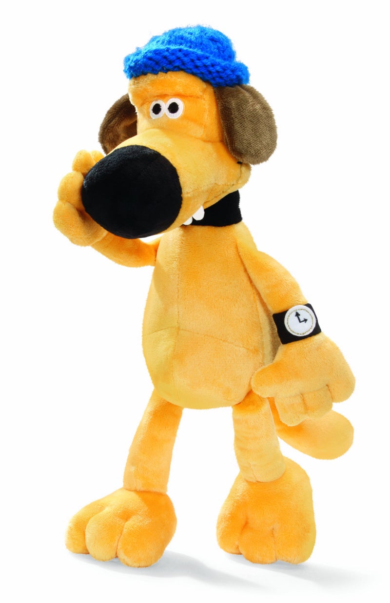 NICI Shaun the Sheep 25cm Soft Toy - Bitzer by Nici - Image 5