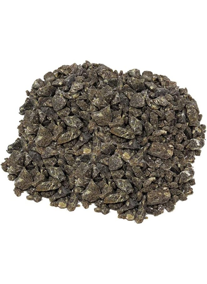 Generic - Benzoin Incense Natural Aromatic Tree Resin Gum Sap Solid Crystals And Steel Mesh Bundle For Burning And Diffusion - Image 1