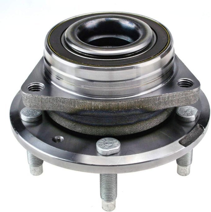 Wa513316 Front And Rear Wheel Hub Bearing Assembly