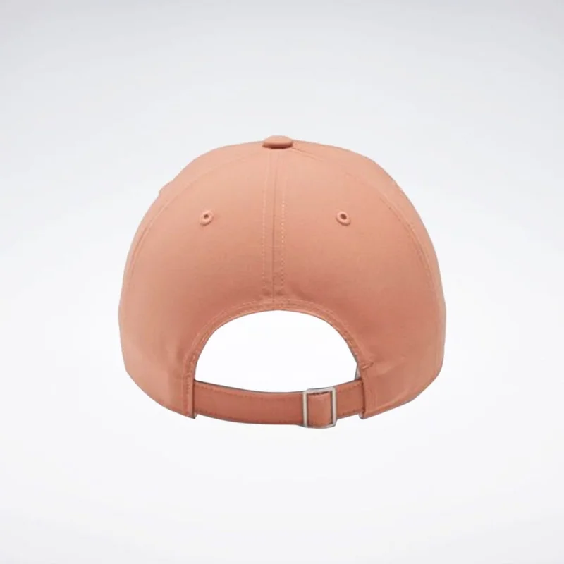 Reebok Coral With Metal Vector Reebok Coral With Metal Vector Unisex Cap  | Best Price UAE