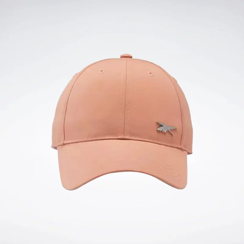 Reebok Coral With Metal Vector Reebok Coral With Metal Vector Unisex Cap  | Best Price UAE