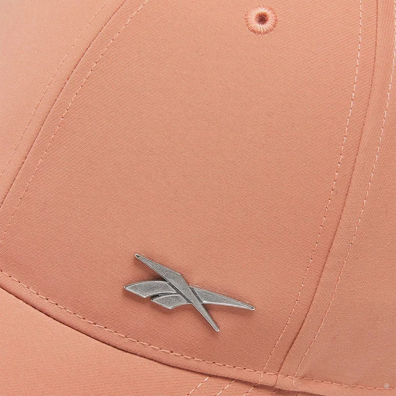 Reebok Coral With Metal Vector Reebok Coral With Metal Vector Unisex Cap  | Best Price UAE