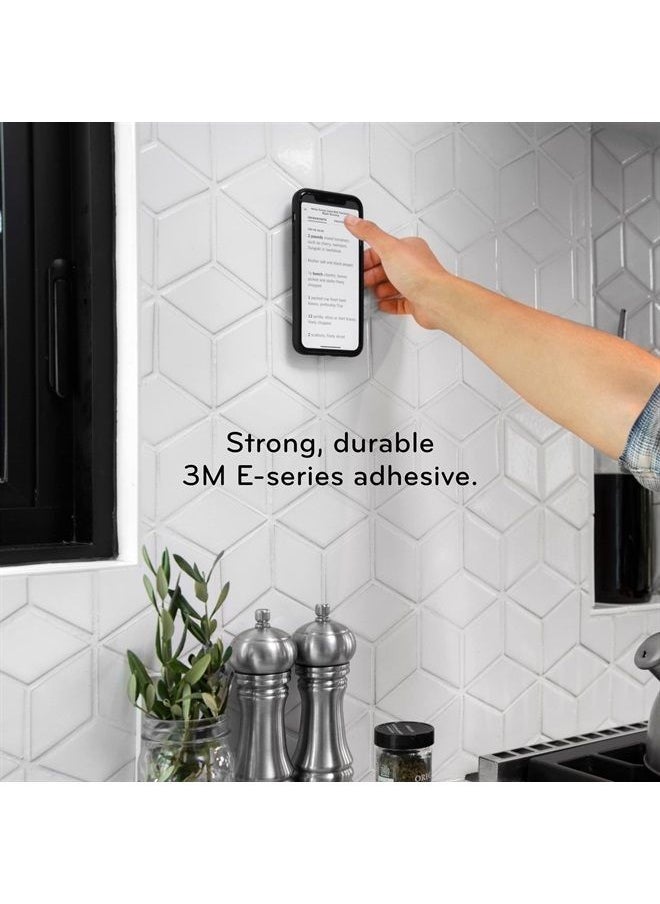 Peak Design Mobile Wall Mount - Charcoal Gray  - Image 3