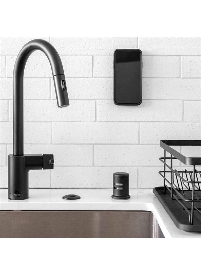 Peak Design Mobile Wall Mount - Charcoal Gray  - Image 4