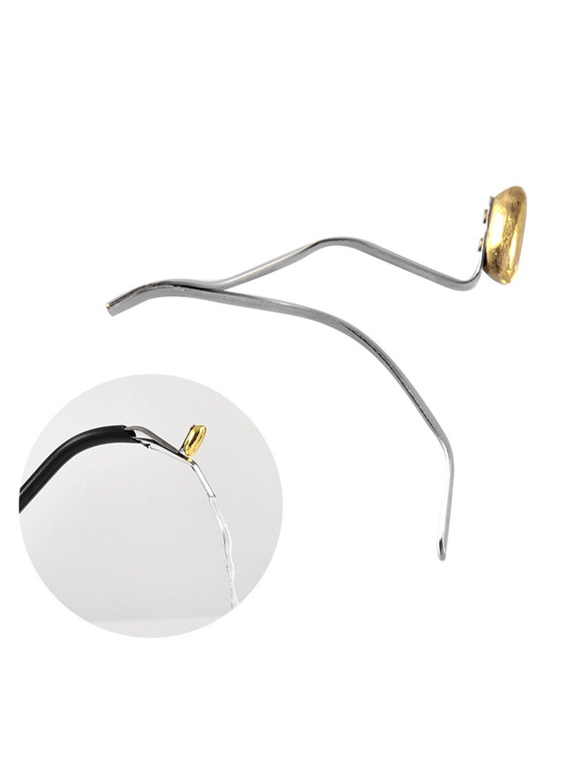 تداو منظم تدفق المياه، فوهة تقييد وعاء تقطير القهوة/الغلاية، محدد تدفق تقطير القهوة، جزء بديل متوافق، أباريق تقطير القهوة المتخصصة، غلاية ذات عنق إوزة - Image 1