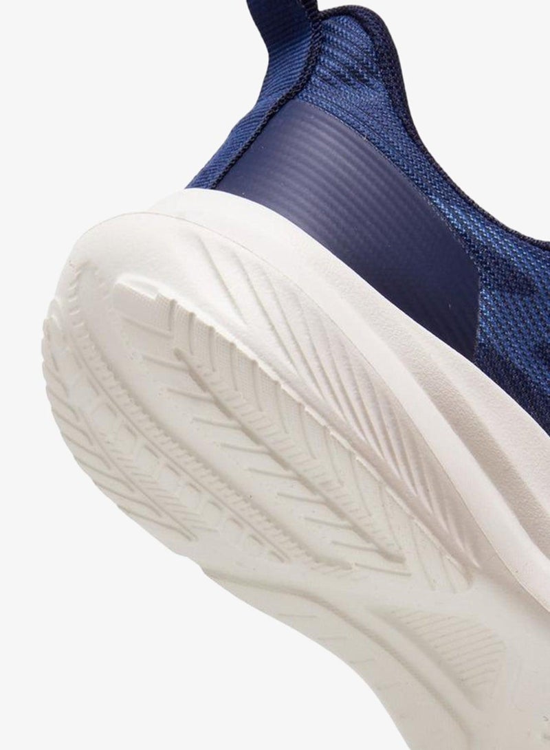 Kappa Boys Hook and Loop Sports Shoes - Image 5
