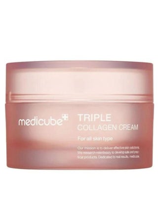 Triple Collagen Cream 50ml - pzsku/ZE04F8356BAE1F690A367Z/45/_/1720385219/65156576-b6e7-4519-959f-6fa900681753