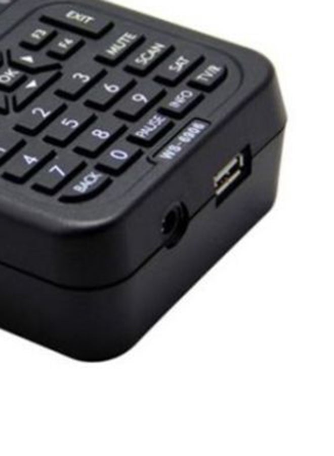 SATLINK Satellite Finder Meter WS-6906 Black - Image 5