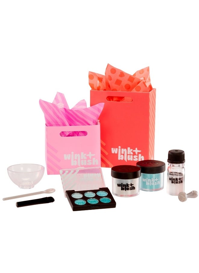 MGA MGA's Miniverse Make It Mini Makeup Set (14 Pieces)  - Image 3