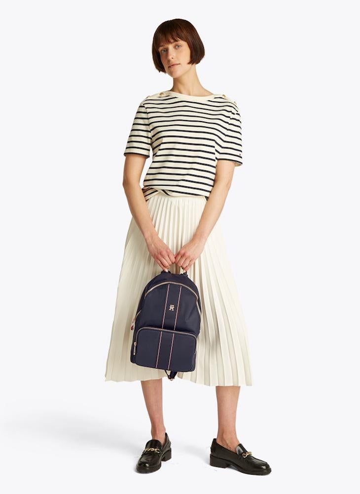 TOMMY HILFIGER POPPY BACKPACK  - Image 5