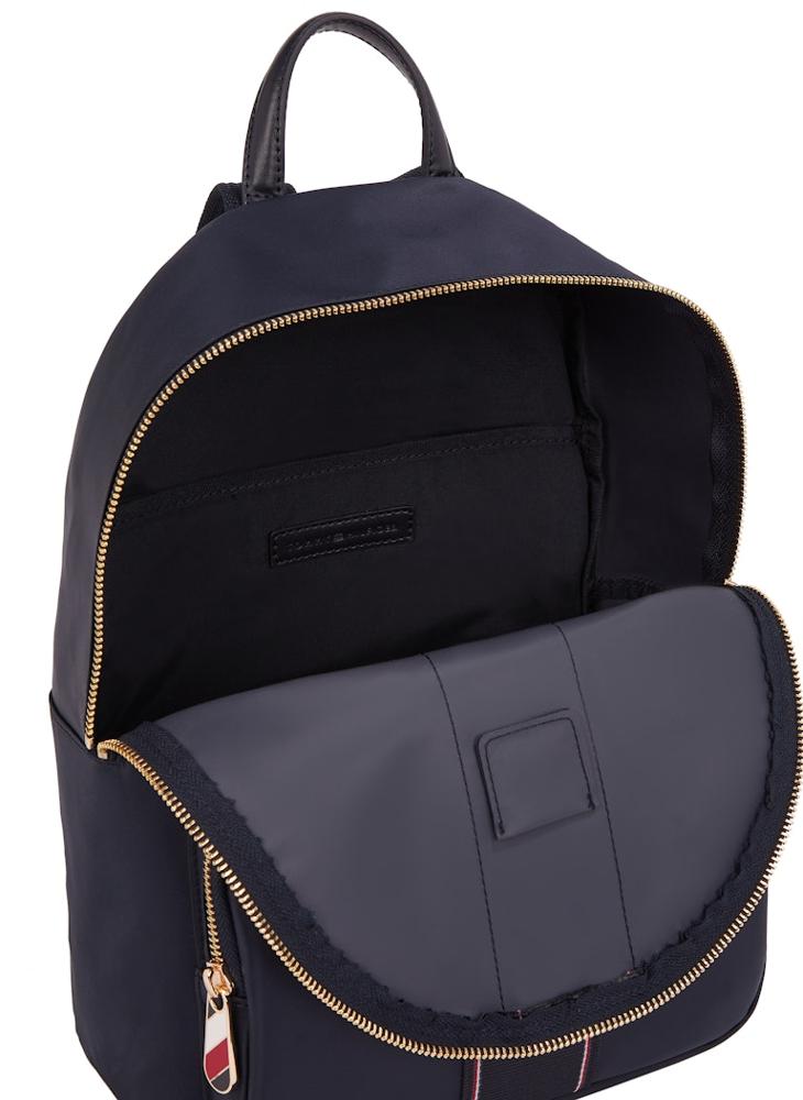 TOMMY HILFIGER POPPY BACKPACK  - Image 4
