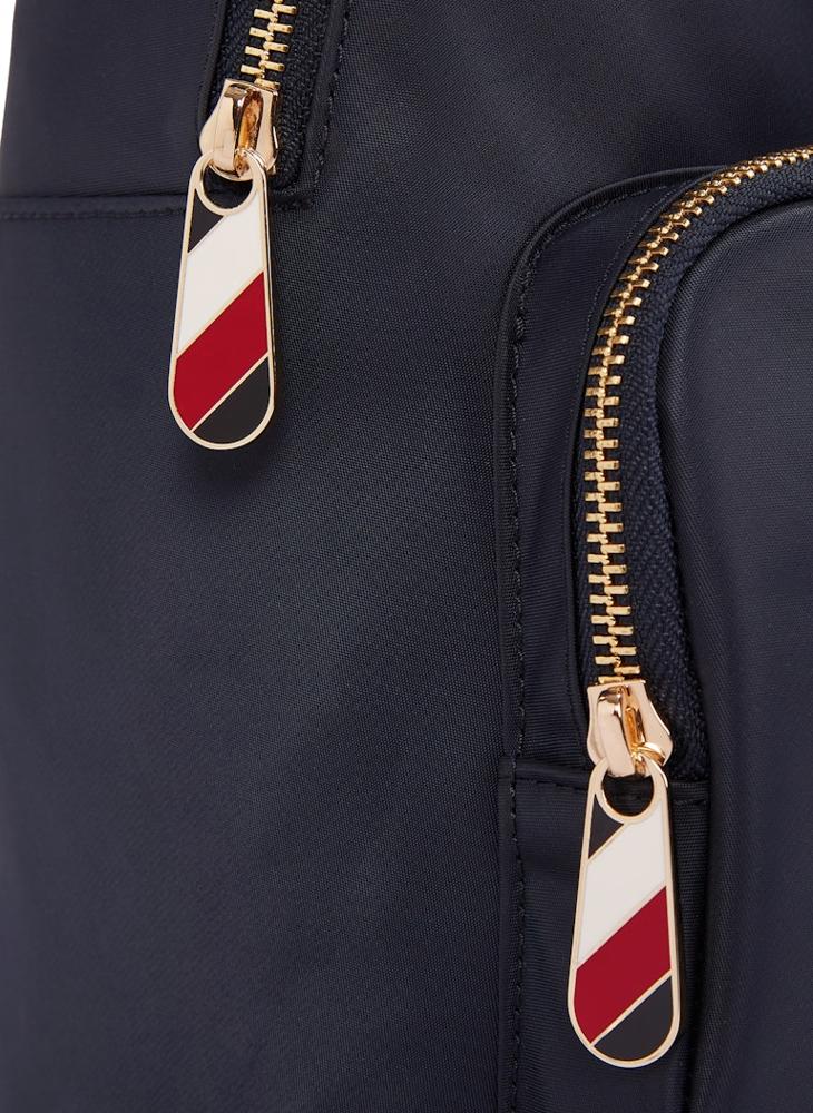 TOMMY HILFIGER POPPY BACKPACK  - Image 3