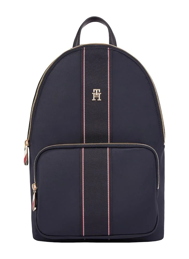 تومي هيلفيغر Top Handle Backpack