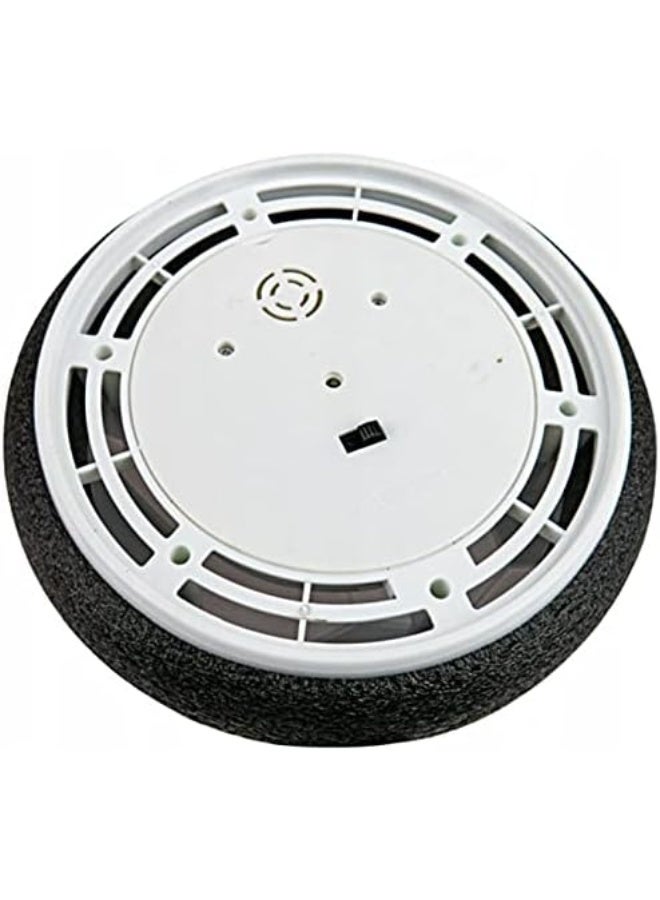 Sport Hover Ball Set With 2 Goals – Indoor Led Floating Soccer Game For Kids - Image 4