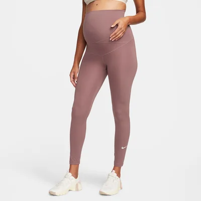 Nike Women's One Dri-FIT Training Maternity Leggings