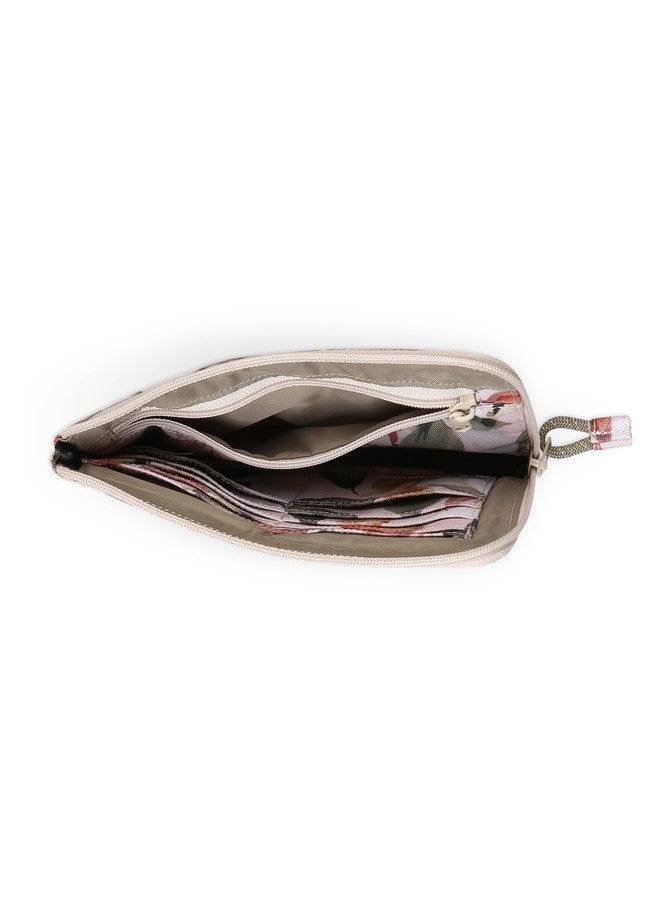 كافو محفظة كلاتش من KAVU، بنقشة أوراق الخريف - Image 3