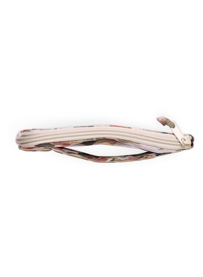 كافو محفظة كلاتش من KAVU، بنقشة أوراق الخريف - Image 4