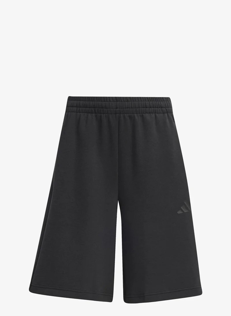 Adidas FUTURE ICONS 3 STRIPES LONG SHORTS