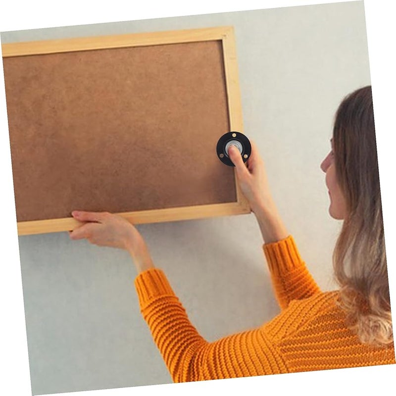 Compact Aluminum Bubble Level Tool for Cameras Tripods Speakers and RVs - Image 5