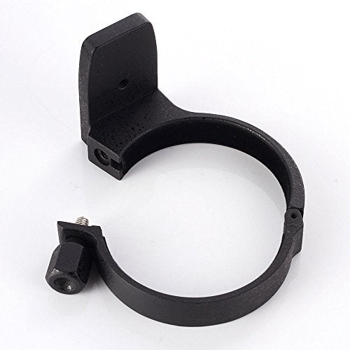 Hersmay Tripod Collar Mount Ring for Nikon Nikkor AF-S 80-200mm f/2.8D IF ED Zoom Lens Camera - Image 5