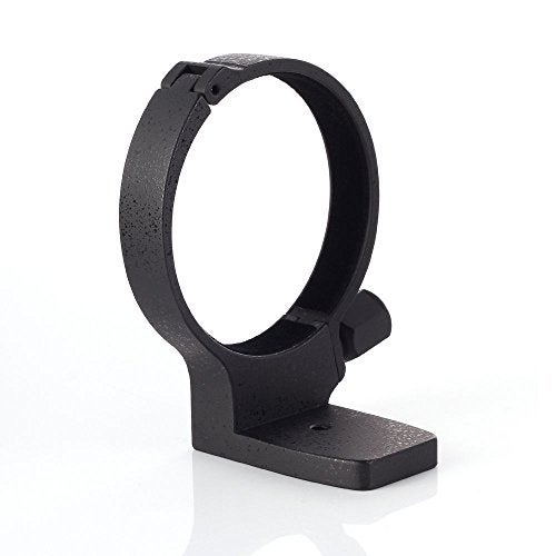 Hersmay Tripod Collar Mount Ring for Nikon Nikkor AF-S 80-200mm f/2.8D IF ED Zoom Lens Camera - Image 2