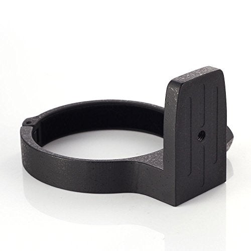 Hersmay Tripod Collar Mount Ring for Nikon Nikkor AF-S 80-200mm f/2.8D IF ED Zoom Lens Camera - Image 4