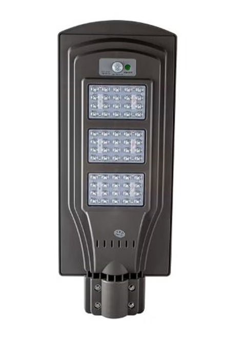 Solar Integrated Led Household Outdoor Street Lamp Garden Lighting