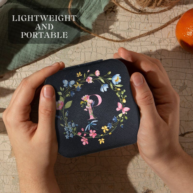 Travel Sewing Kit Style C Compact Portable With Needles Threads Scissors And Emergency Repair Items For Quick Fixes Thoughtful Gift - Image 4