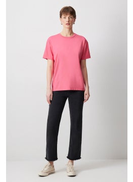 Touche Cotton Short Sleeve T-shirt  - Image 2