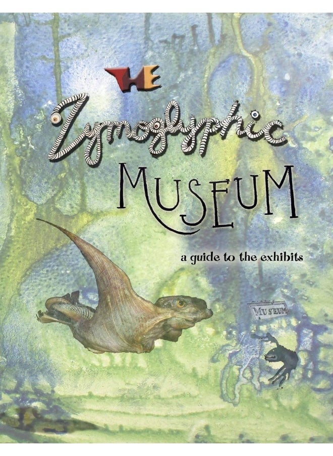 The Zymoglyphic Museum: A Guide to the Exhibits  - Image 1