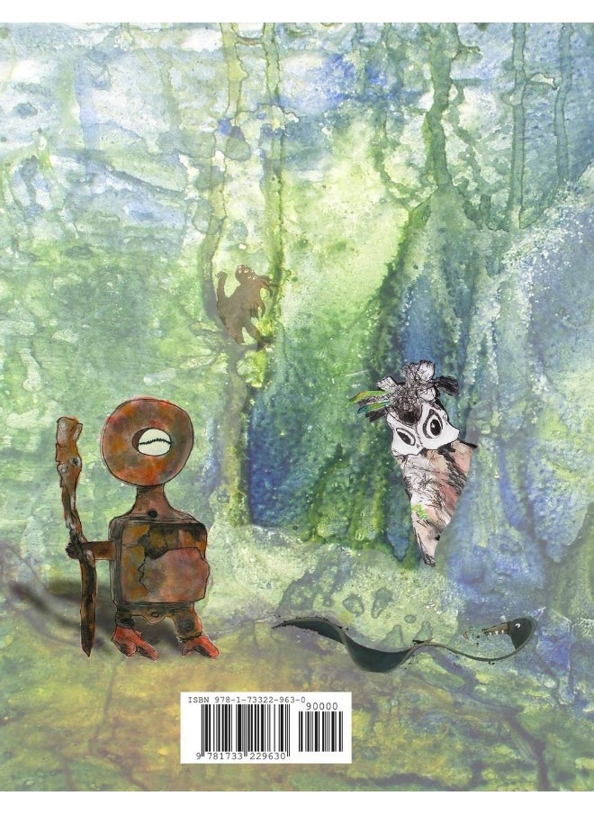 The Zymoglyphic Museum: A Guide to the Exhibits  - Image 2