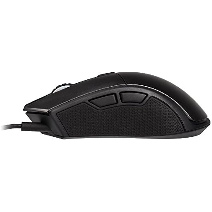 COUGAR GAMING MICE REVENGER S, OPTICAL SENSOR, 12,000 DPI, 2000HZ POLLING RATE, OMRON SWITCHES, 6 PROGRAMMABLE BUTTONS, FPS, RGB, WIRED - Image 3