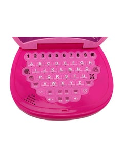 Manos Lappy for Kids Learning Educational Laptop with LED Display & Music | Best English Learner Computer Toy for Kids with Activities & Fun Toy  - Image 4