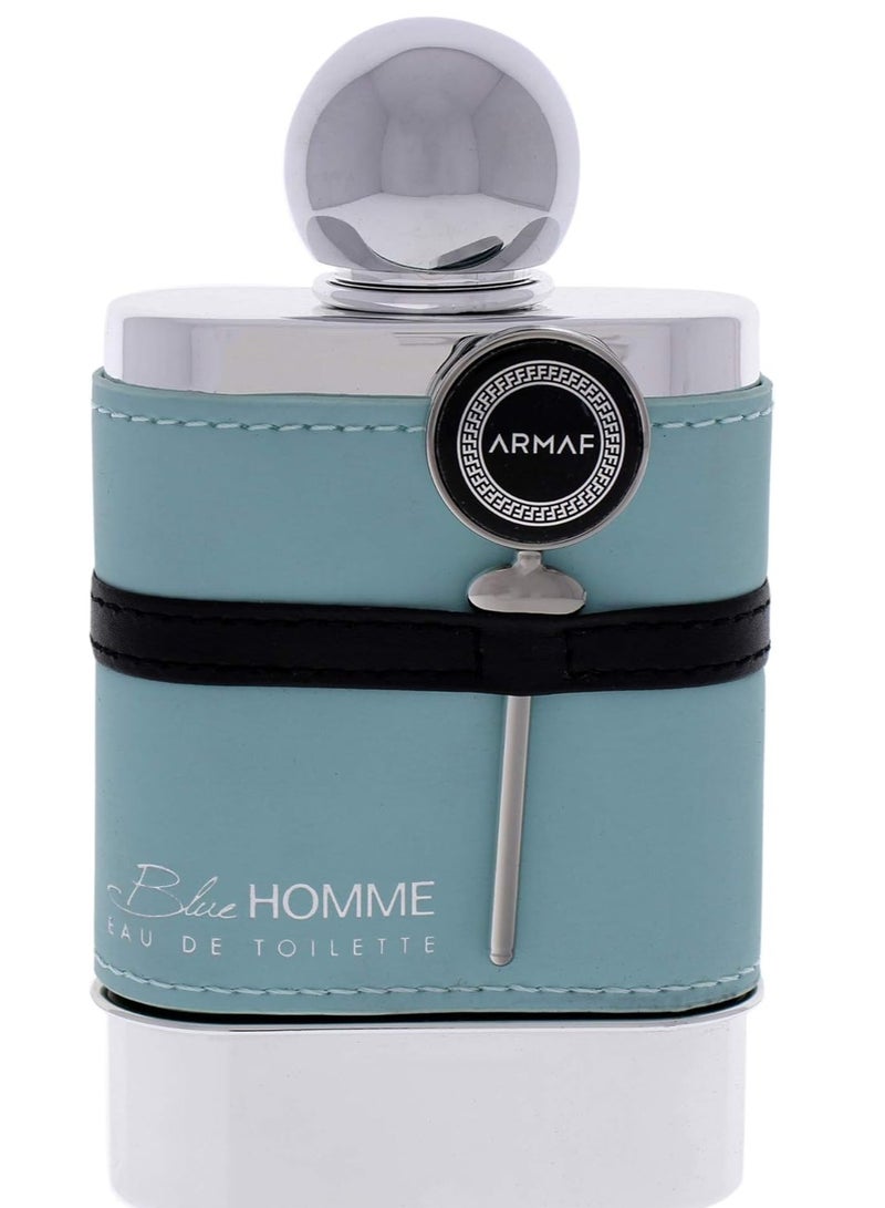 أرماف عطر ارماف بلو هوم للرجال، 100 مل - Image 2