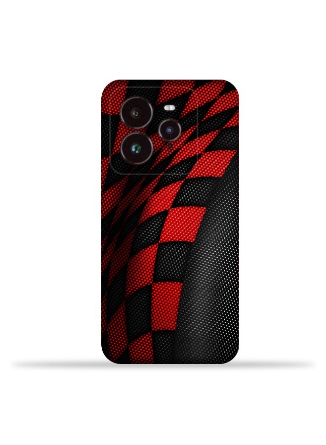 إيه إم سي ديزاين حافظة واقية لريال مي جي تي 7 برو 5 جي - Image 1