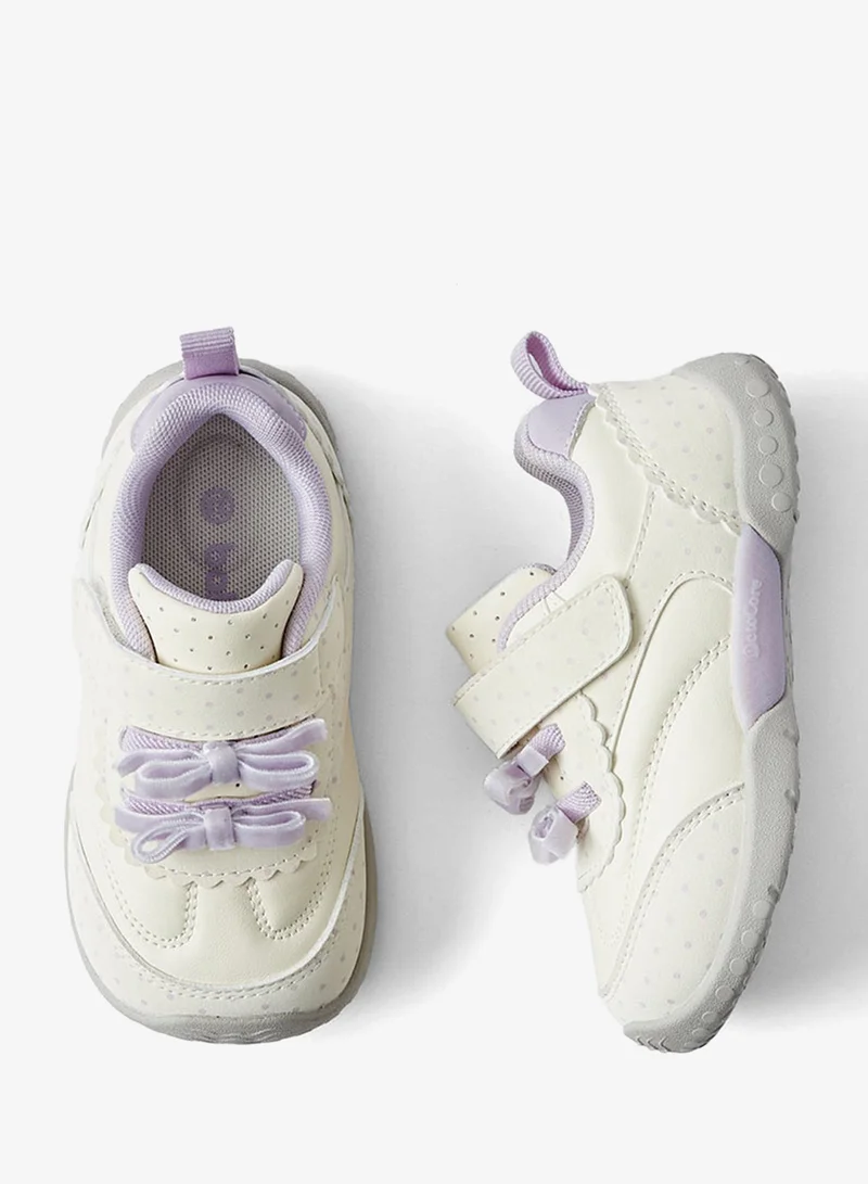 Balabala Girl Baby Shoes