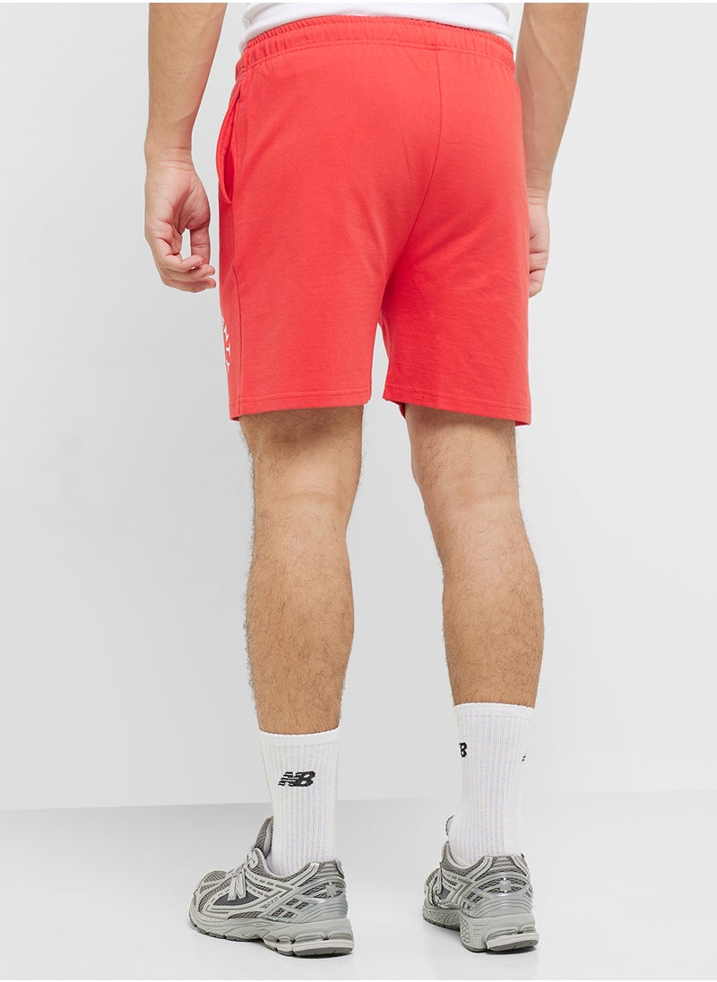 Seventy Five Basics Casual Shorts  - Image 3