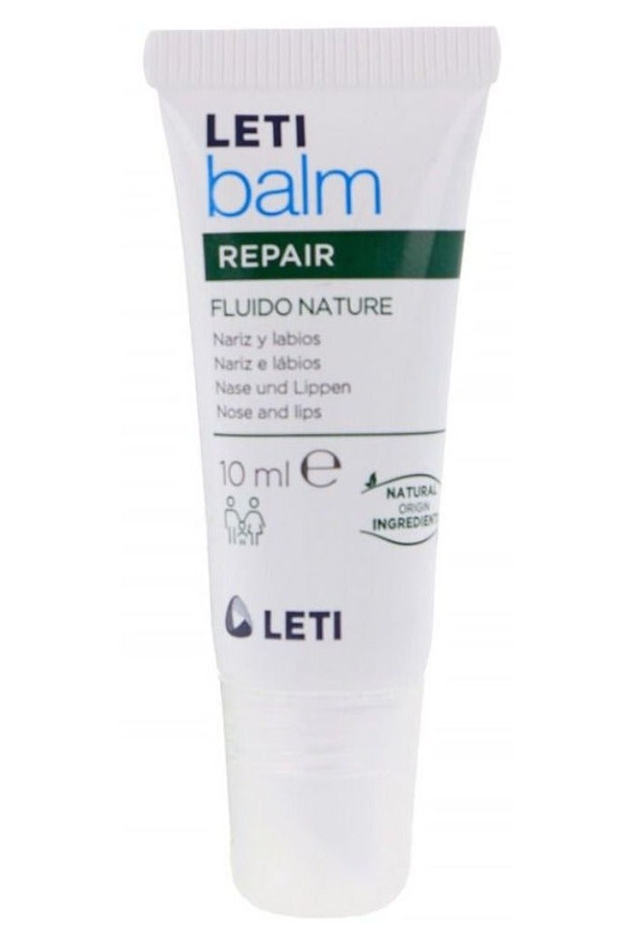 Leti Reparing Fluid Nature 10ml - Image 1