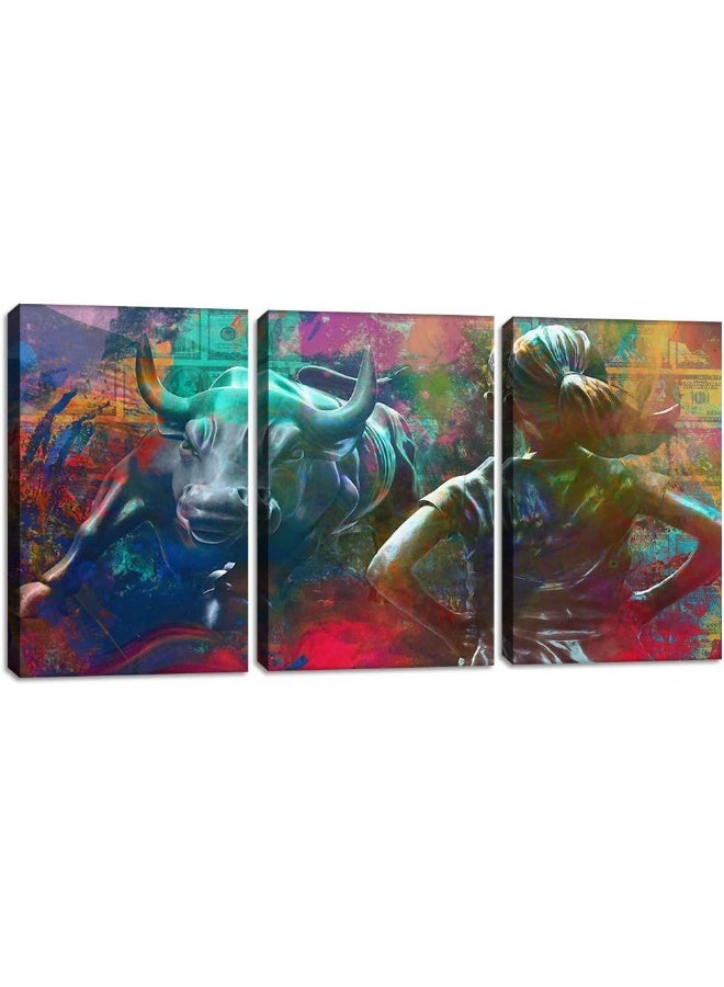 Yetaryy Motivational Wall Art - Image 1
