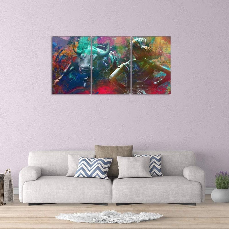 Yetaryy Motivational Wall Art - Image 4