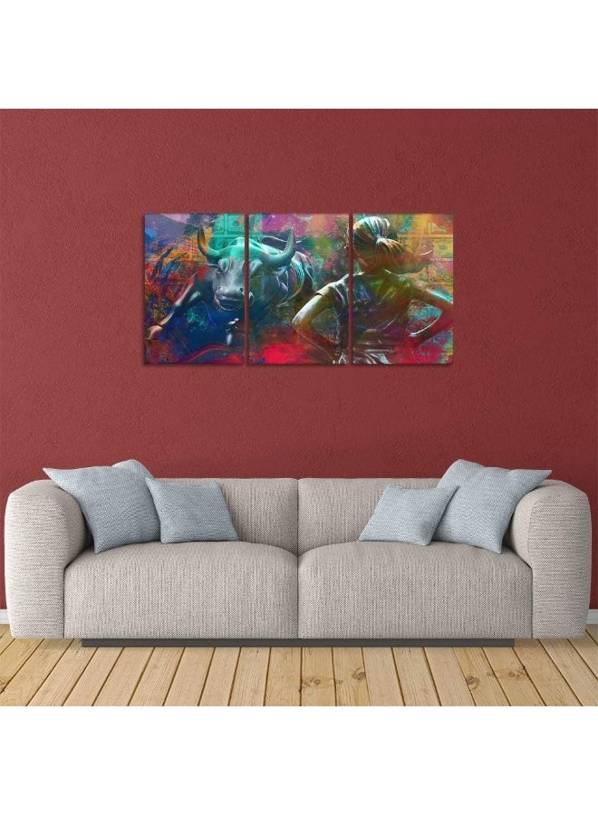 Yetaryy Motivational Wall Art - Image 2