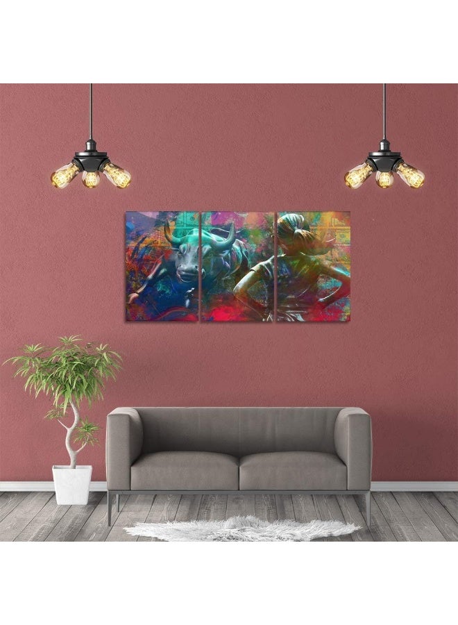 Yetaryy Motivational Wall Art - Image 3